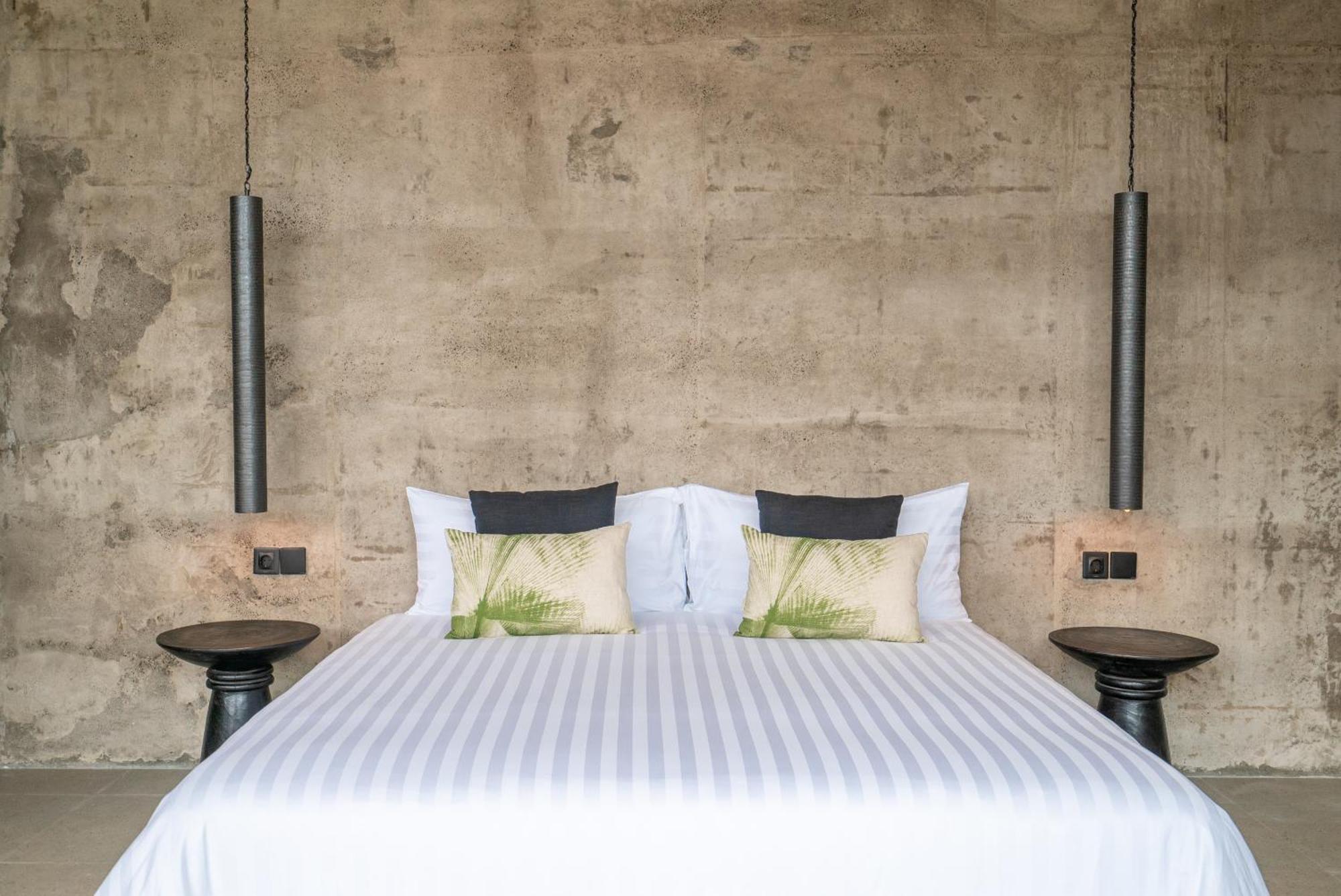 Villa Rouge - Loft Emylia Ubud Esterno foto