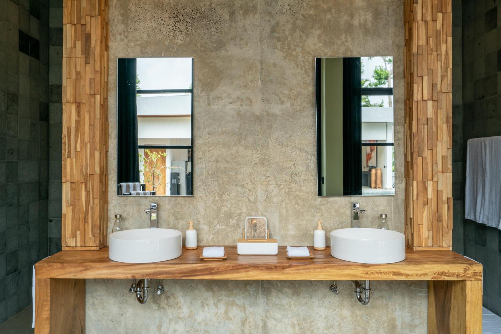 Villa Rouge - Loft Emylia Ubud Esterno foto