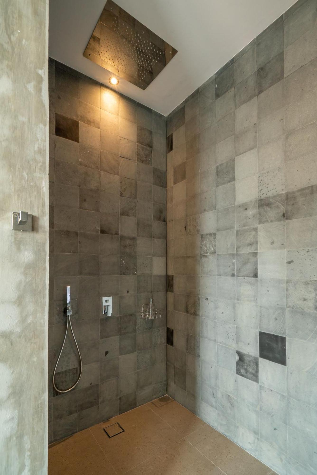 Villa Rouge - Loft Emylia Ubud Esterno foto